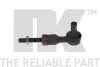 Накінечник рульової тяги Audi A4, A6// VW Passat 1.6-4.2 03.94-03.09 NK 5034756 (фото 2)