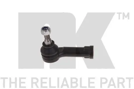 Наконечник рулевой тяги левый (Ø 18.0 мм) VW T4 1.8-2.8 09.90-04.03 NK 5034767