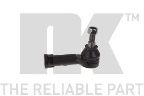 Наконечник рулевой тяги правый (Ø 18.0 мм) VW T4 1.8-2.8 09.90-04.03 NK 5034768
