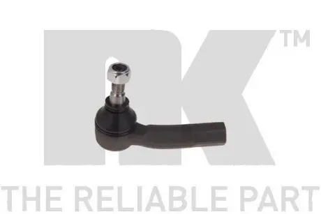 Наконечник левый L 94MM VAG Bora 98-05/Golf IV/A2 00-05, A3 96- /SEAT Леон 99-,Toledo II 99-06/ Octavia 97- NK 5034770