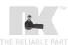 Накінечник рульової тяги Chevrolet/Daewoo Epica/Evanda 01/05- NK 5035007 (фото 1)
