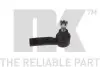 Наконечний рульової тяги Suzuki Grand Vitara 05.09- NK 5035205 (фото 2)