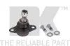 Шаровая рычажная опора переднего 17.7mm BMW X3 (E83) 2.0-3.0D 11.03-08.08 NK 5041514 (фото 1)