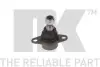 Шарова опора передня нижня BMW X5 (E53) 3.0d-4.8is 05.00- NK 5041515 (фото 1)