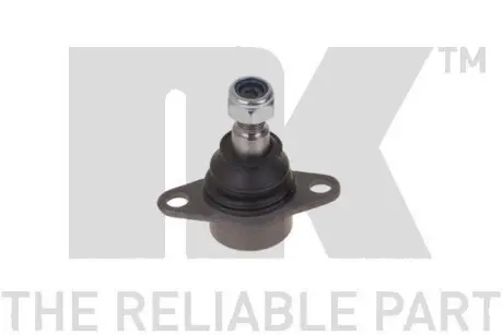 Шарова опора передня нижня BMW X5 (E53) 3.0d-4.8is 05.00- NK 5041515