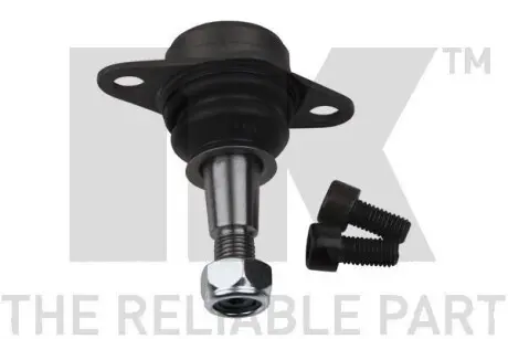 Шарова опора передня лів./прав. 16,5mm BMW X3 (E83) 2.0-3.0D 11.03-12.11 NK 5041519