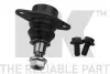 Шаровая опора передняя лев./прав. BMW X3 (F25), X4 (F26) 1.6-3.0D 09.10-03.18 NK 5041520 (фото 1)