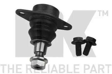 Шарова опора передня лів./прав. BMW X3 (F25), X4 (F26) 1.6-3.0D 09.10-03.18 NK 5041520