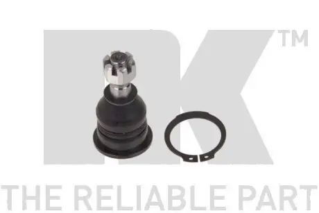 Опора шаровая Nissan Primera/Sunny 86-01 NK 5042228