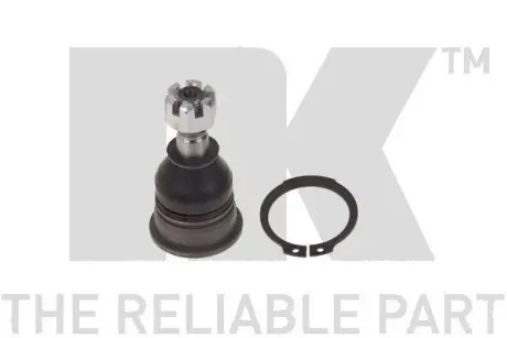 Шаровая опора передняябольшая Nissan Sunny N14 90-, Almera N15 9 NK 5042230