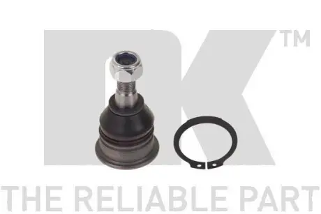 Шарова опора передня важеля нижня Nissan Primera 1.6-2.2dCi 02- NK 5042235