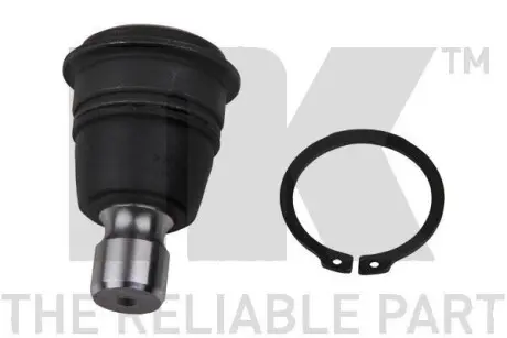 Шарова опора передня нижня Nissan Qashqai / Renault Koleos 1.5dCi-3.5 08.03- NK 5042243