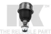 Шаровая рычажная опора CHRYSLER SEBRING DODGE AVENGER, JOURNEY FIAT FREEMONT 2.0-3.6 06.07- NK 5042327 (фото 1)