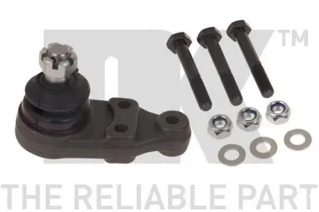 Шаровая опора перед. нижняя Ford Transit -91 NK 5042510