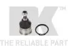 Шаровая опора передняя нижняя Honda Accord IV/V/VI/Rover 600 1.6i-3.0 V6 24V 92-04 NK 5042603 (фото 1)