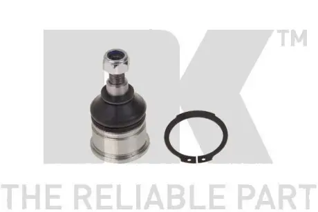 Шарова опора передня нижня Honda Accord IV/V/VI/Rover 600 1.6i-3.0 V6 24V 92-04 NK 5042603