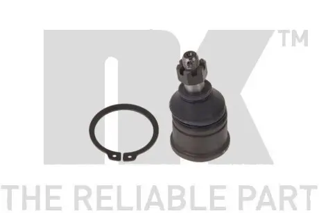 Шаровая опора передняя нижняя левый/правый Honda Civic V 1.5i/1.6i 97- NK 5042604