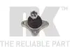 Шарова опора передня верхня Mitsubishi L 200, Pajero Classic, Pajero III, Pajero IV 00- NK 5043015 (фото 1)