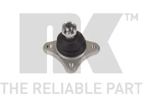 Шарова опора передня верхня Mitsubishi L 200, Pajero Classic, Pajero III, Pajero IV 00- NK 5043015