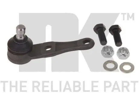 Шаровая опора Mazda 323 89-93 NK 5043215