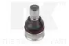 Шаровая опора передняя левый/правый MAZDA CX-5 2.0/2.2D/2.5 11.11-02.17 NK 5043224 (фото 1)