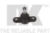 Шаровая опора передняя нижняя Hyundai Elantra 2/06-, i30 10/07- KIA Ceed 12/06-, Pro Ceed 2/08-, Magentis 11/05- NK 5043411 (фото 1)