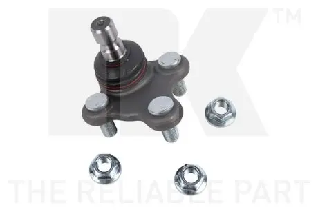Шарова опора передня ліва Hyundai Sonata LF 14- NK 5043425