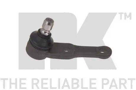 Шаровая опора передняя Kia Carens, Shuma 1,6-2,0, 00-06 NK 5043501