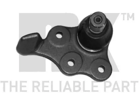 Шаровая опора левая Opel Omega 86-94 NK 5043625