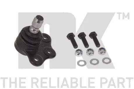 Опора кульова Opel Omega B/Vectra B 94-09 NK 5043627