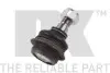 Шарова опора лів./прав. Citroen Berlingo, C4 I, II, Picasso I, Grand Picasso I Peugeot 307, 308 CC, Partner 1.4-2.0Hdi 08.00- NK 5043712 (фото 1)