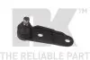 Шаровая опора Renault Megane I 1.0-2.0 01.96-08.03 NK 5043922 (фото 1)