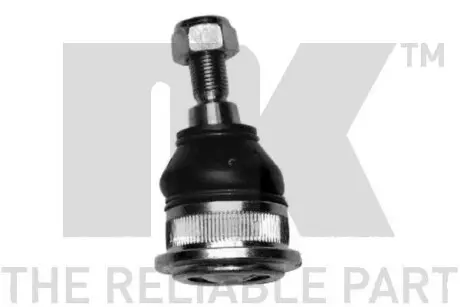 Шарова опора передня Renault Espace III 1.9D-3.0 11.96-05.03 NK 5043929