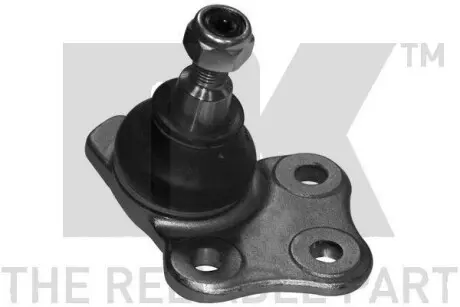 Шарова опора передня лів./прав. ниж. Renault Duster 10- NK 5043937