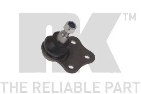 Шарова опора Renault Scenic 1.4,1.6,2.0 /16V 09- лів/прав NK 5043938