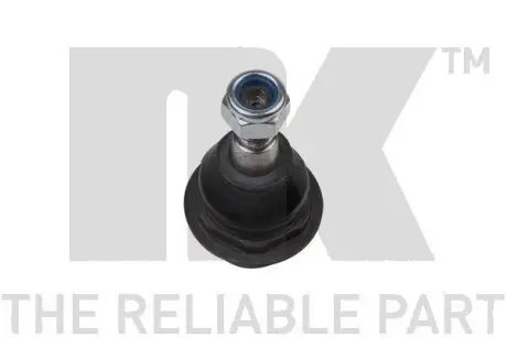 Шарова опора передня нижня права (ліва різьба) Renault Master III 2.3dCi/CDTI 10- NK 5043939