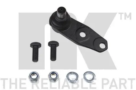 Шарова опора передня лів./прав. RENAULT TWINGO II 1.2/1.5D 03.07- NK 5043942