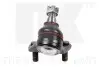 Шарова опора передня нижня ліва Toyota Highlander Gsu4#, Venza Lexus RX 07-13 NK 5044555 (фото 2)