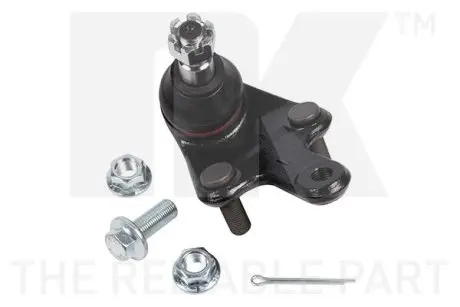 Шарова опора передня нижня ліва Toyota Highlander Gsu4#, Venza Lexus RX 07-13 NK 5044555
