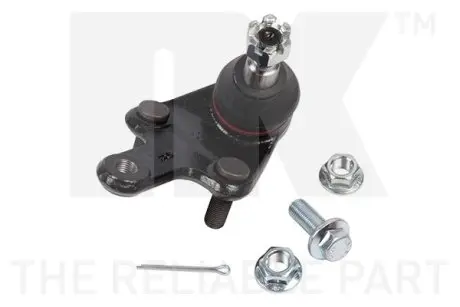 Шарова опора передня нижня права Toyota Highlander Gsu4#, Venza Lexus RX 07-13 NK 5044556