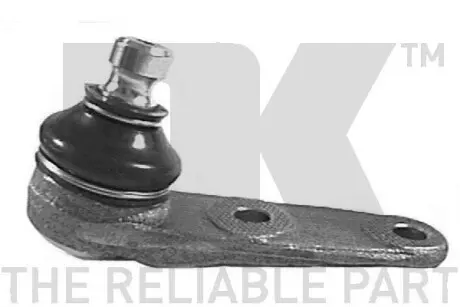 Шарова опора передня лів./прав. VW Passat/Audi 80 81-88 823 407 365E NK 5044711