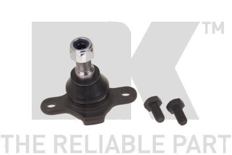 Кульова опора нижня VW T4 90-96 NK 5044726