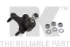 Шарова опора передня нижня прав. VW Caddy III, Audi A3 (8P1) 1.6,1.6 FSI,1.9 TDI,2.0 FSI,2.0 T 03- NK 5044744 (фото 1)