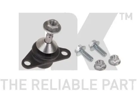 Шарова опора передня лів./прав. ниж. Volvo S60/S80 2.0-3.0 11.97-04.10 NK 5044813