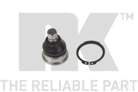 Кульова опора Suzuki Swift 1.3,1.5,1.6 02.2005- NK 5045201