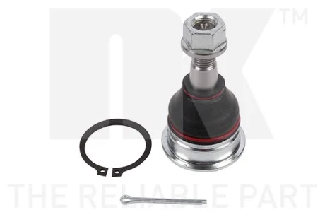 Фото 1 - опора шарова NK 5045203 Опора шарова NK 5045203 (фото 1)