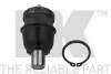 Шаровая опора передняя низ. Dodge/Chrysler II 1.8-3.3 08.90-08.99 NK 5049302 (фото 1)