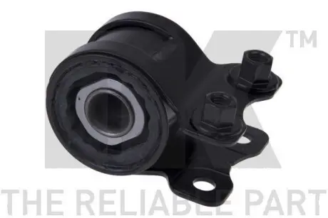 Сайлентблок задний рычажок переднего Ford C-Max 07-10, Focus 04-12, Kuga 09-12 / Mazda 3, 5 / Volvo C30, S40 II, V50 1.4-Electric 04-13 NK 5102536