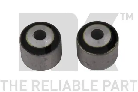 Сайлентблок рычага заднего 12x37x40mm MERCEDES C(A205), C(C204), C(C205), CT-MODEL(S204), CT-MODEL(S205), C(W204) 1.5-Electric 01.07- NK 5103335