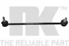 Тяга стабілізатора передня ліва BMW X5 (E53) 3.0-4.8 05.00-12.06 NK 5111523 (фото 1)